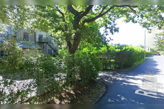 Newport Nightmare: Man Suspected of Spear-Point Carjacking, Historic Mansion Arson, and Vandalism Spree