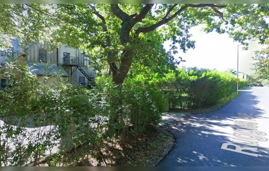 Newport Nightmare: Man Suspected of Spear-Point Carjacking, Historic Mansion Arson, and Vandalism Spree