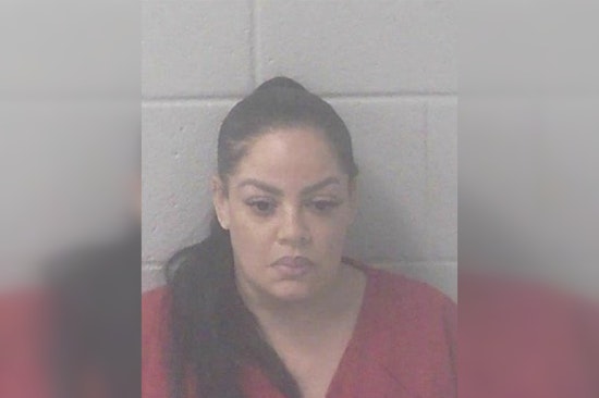 Newton County Woman Sentenced to 20 Years for RICO Violations Involving COVID Relief Funds Theft