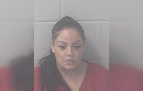 Newton County Woman Sentenced to 20 Years for RICO Violations Involving COVID Relief Funds Theft