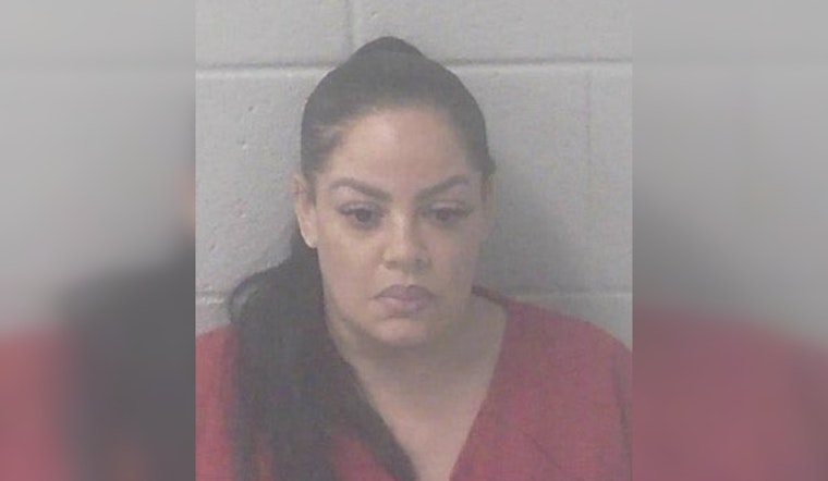 Newton County Woman Sentenced to 20 Years for RICO Violations Involving COVID Relief Funds Theft