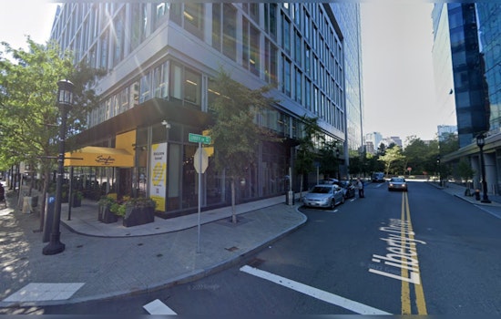 Newtown Man Arrested for Attempted Arson at South Boston Bar After Being Denied Service