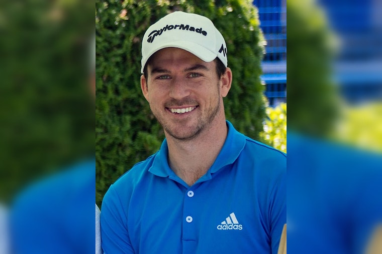 Nick Taylor Sinks Clutch Birdie to Clinch Phoenix Open Title in Playoff Against Charley Hoffman