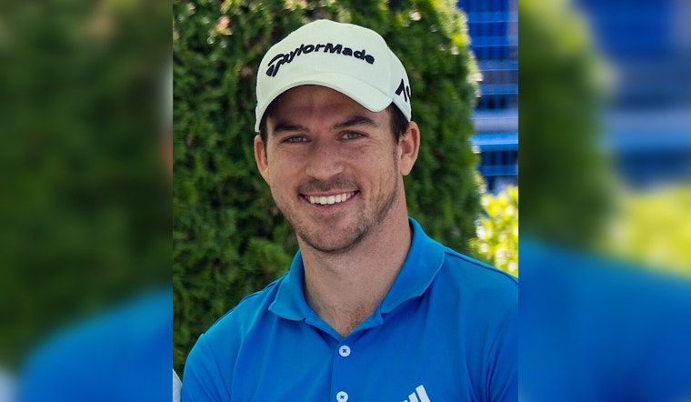 Nick Taylor Sinks Clutch Birdie to Clinch Phoenix Open Title in Playoff Against Charley Hoffman