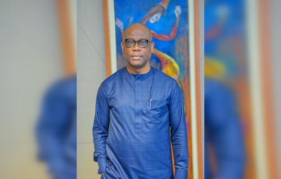 Nigerian Bank CEO Herbert Wigwe Among Six Killed in Helicopter Crash Near San Bernardino