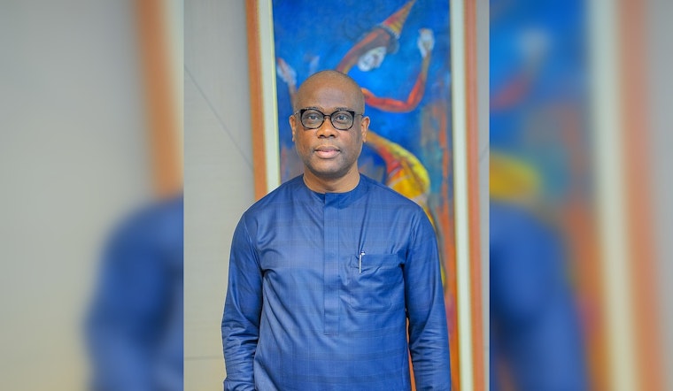 Nigerian Bank CEO Herbert Wigwe Among Six Killed in Helicopter Crash Near San Bernardino