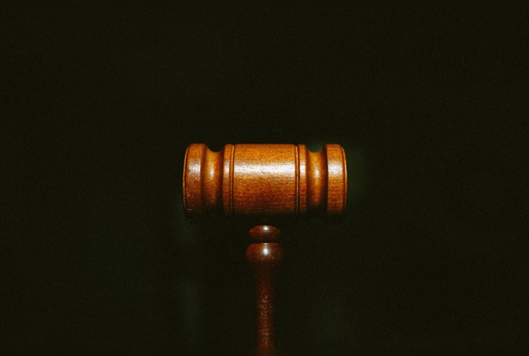 Nigerien Student Sentenced to 78 Months in US Prison for Firearms Offenses