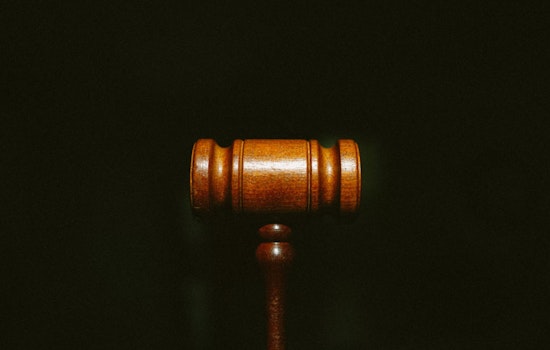 Nigerien Student Sentenced to 78 Months in US Prison for Firearms Offenses