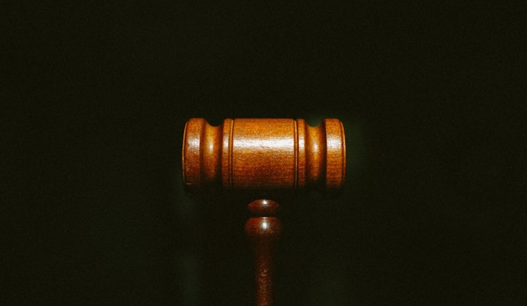 Nigerien Student Sentenced to 78 Months in US Prison for Firearms Offenses
