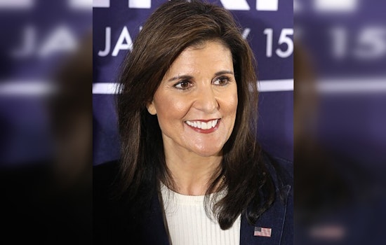 Nikki Haley Continues Presidential Bid Despite Home State Primary Loss to Trump