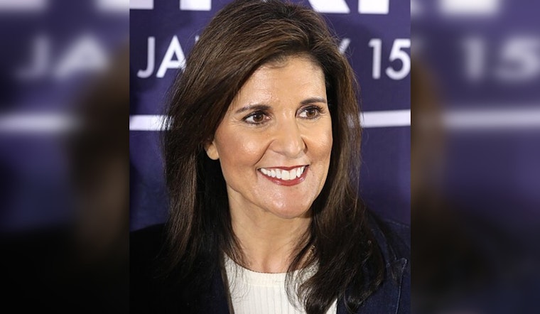Nikki Haley Continues Presidential Bid Despite Home State Primary Loss to Trump