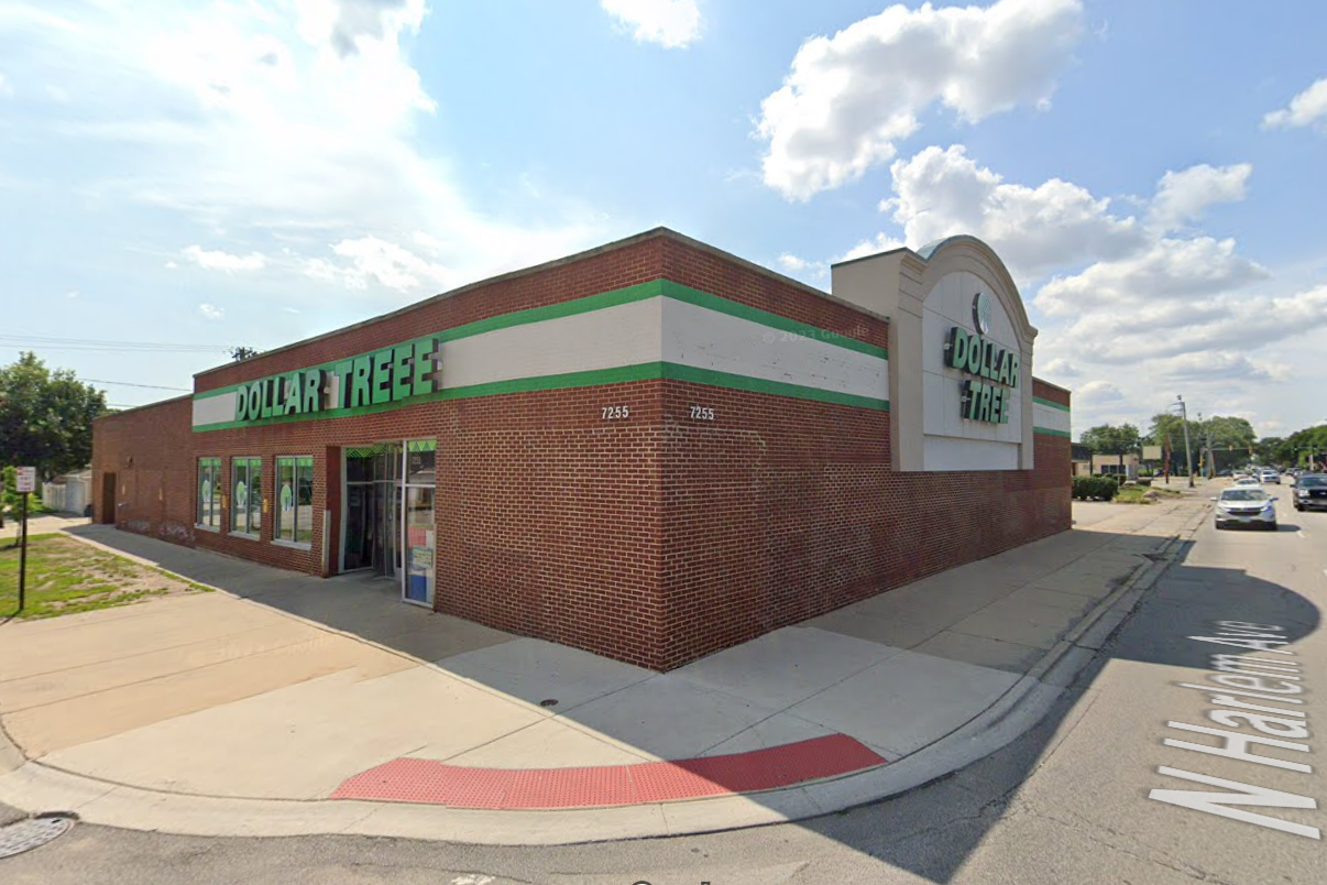Dollar Tree Niles Mi