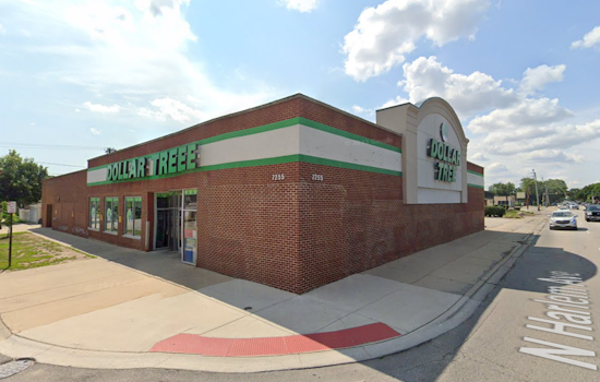 Niles Community Shaken as Police Investigate Fatal Shooting Near Local Dollar Tree