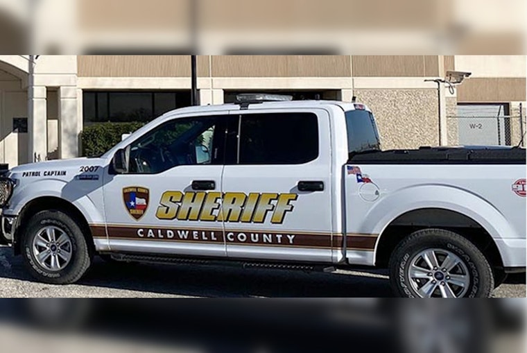 Nine Detained as Caldwell County Sheriff's Office Raids Major Cockfighting Operation in Lockhart, Texas