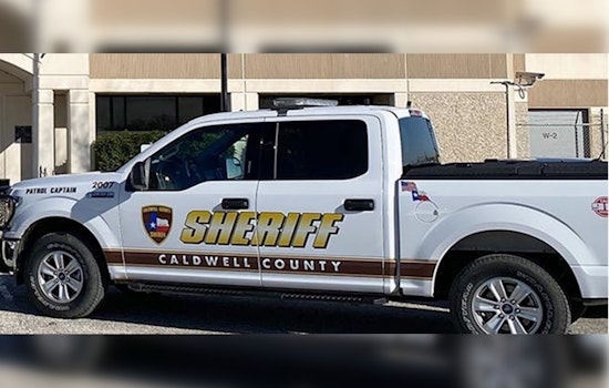 Nine Detained as Caldwell County Sheriff's Office Raids Major Cockfighting Operation in Lockhart, Texas