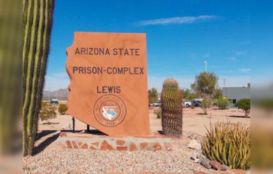 Nine Inmates Injured in Arizona State Prison Complex-Lewis Brawl; Lockdown and Investigation Ensue