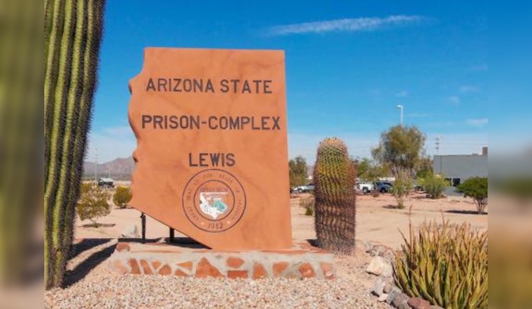 Nine Inmates Injured in Arizona State Prison Complex-Lewis Brawl; Lockdown and Investigation Ensue
