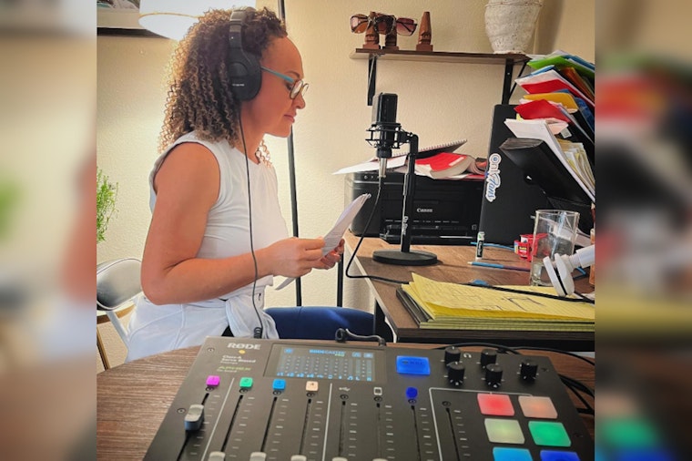 Nkechi Diallo, Formerly Known as Rachel Dolezal, Dismissed by Arizona School District Over OnlyFans Content