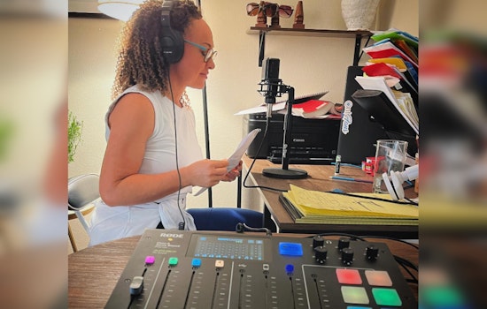 Nkechi Diallo, Formerly Known as Rachel Dolezal, Dismissed by Arizona School District Over OnlyFans Content