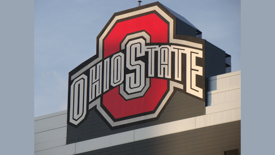 No. 5 Ohio State Continues Dominance in Big Ten with Decisive Victory Over Michigan State