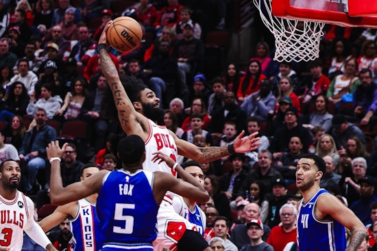 No Bulls Players to Participate in NBA All-Star Weekend for First Time Since 1980
