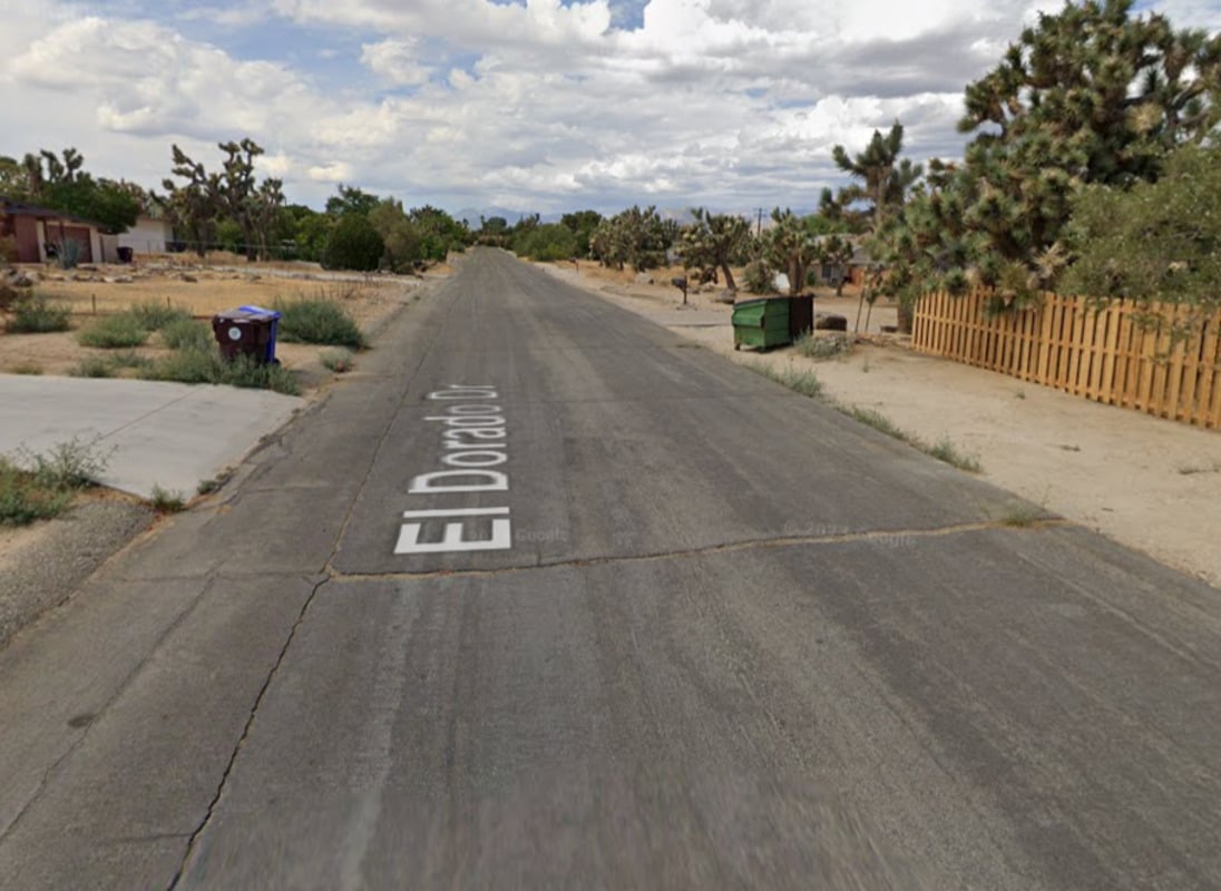 No Injuries Reported After Drive-By Shooting Rattles Yucca Valley