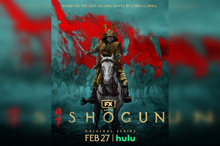 Nobu Hotels and FX Team Up to Celebrate "Shōgun" Series Premiere with Japanese-Inspired Amenities in Cities Across the U.S.