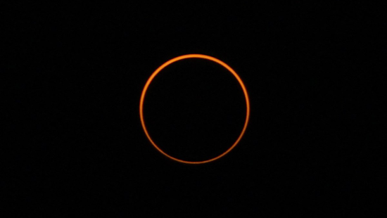 North America Set for Stellar Solar Spectacle on April 8