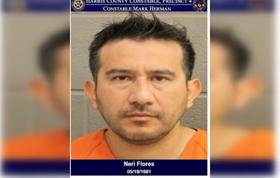 North Houston Man Charged with Aggravated Assault in Wife's Shooting, Held on $250K Bond