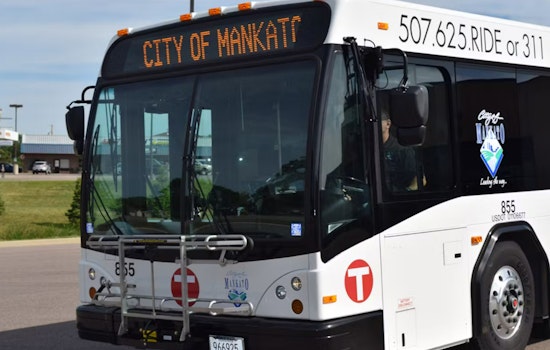 North Mankato Residents Miss Deadline to Influence Local Transit Service Changes