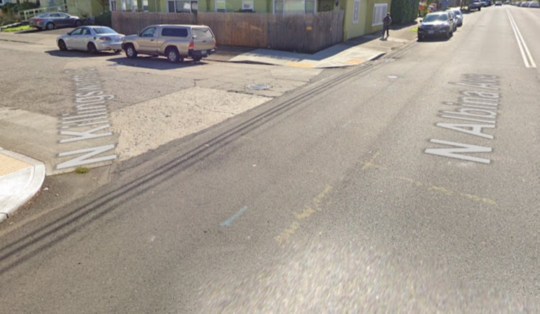 North Portland Warehouse Engulfed by Flames as Metro Invests $10M in Affordable Homeownership