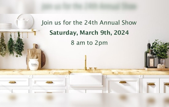 North Suburban Home Show in Coon Rapids Set to Offer Renovation Ideas and Professional Advice