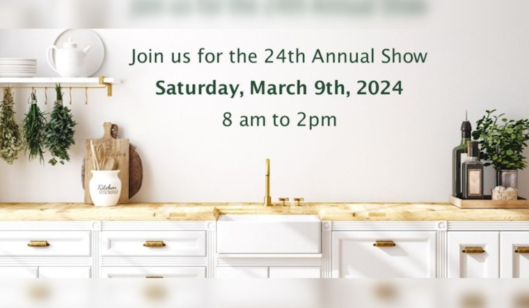 North Suburban Home Show in Coon Rapids Set to Offer Renovation Ideas and Professional Advice