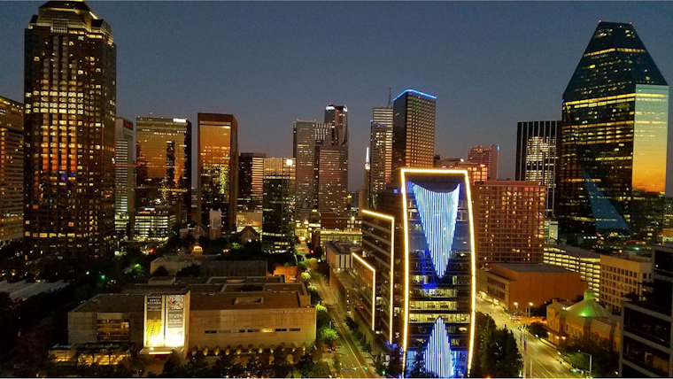 North Texas Cities Earn Top Spots in America's "Hardest-Working" List with Irving Shining at Second