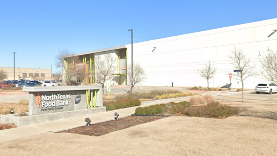 North Texas Food Bank Unveils New Fleet to Tackle Rising Food Insecurity in Plano and Beyond