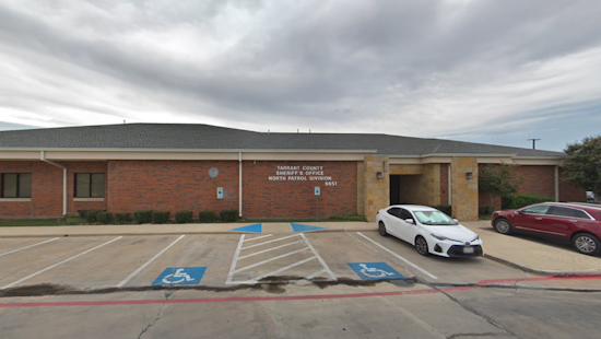 North Texas Law Enforcement Launches Massive Crackdown on Drug and Human Trafficking, Nets 575 Arrests