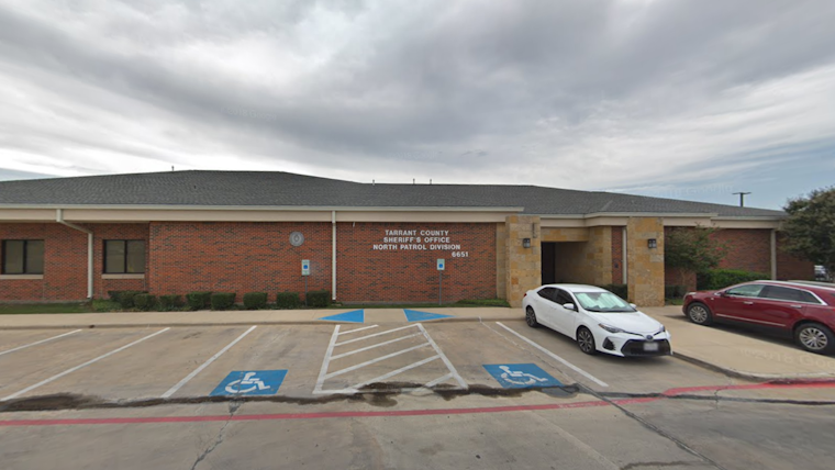 North Texas Law Enforcement Launches Massive Crackdown on Drug and Human Trafficking, Nets 575 Arrests