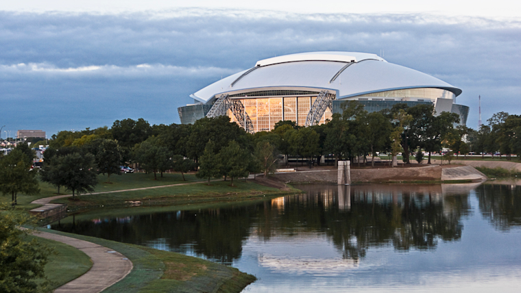 North Texas Rallies Despite Losing 2026 World Cup Finale Bid, Set to Host Nine Matches