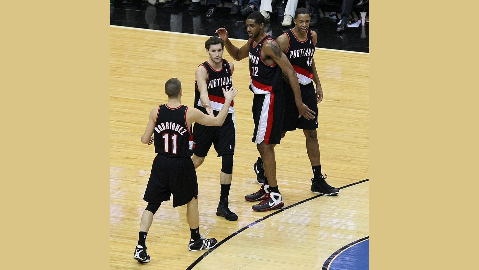 Nuggets Rally for 112-103 Victory Over Trail Blazers, Securing Weekend