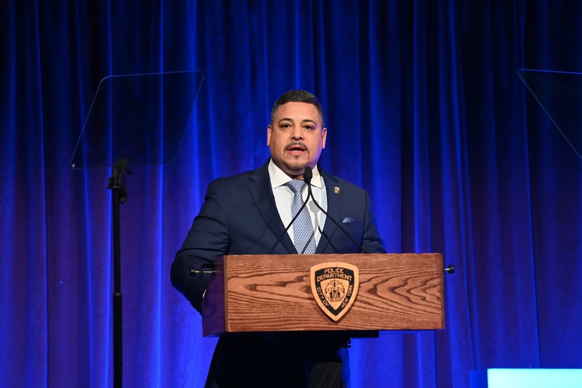 NYPD Fortifies Global Reach With New Liaison Posts in Tucson and