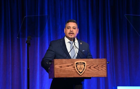 NYPD Fortifies Global Reach With New Liaison Posts in Tucson and Bogota Amid Immigration Challenges