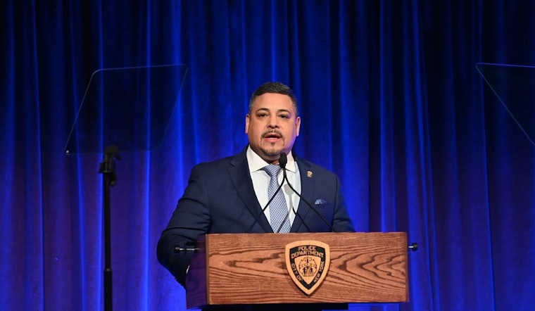 NYPD Fortifies Global Reach With New Liaison Posts in Tucson and Bogota Amid Immigration Challenges