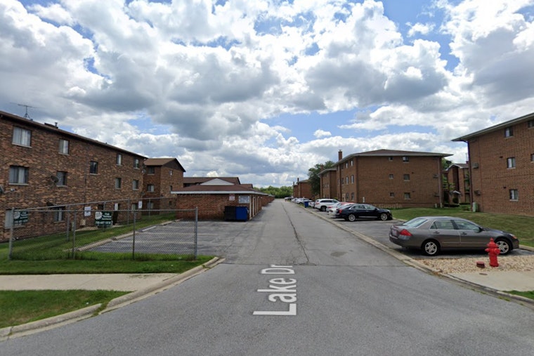 Oak Forest Police Seek Public's Help in Early Morning Shooting Investigation