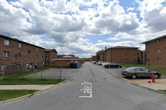 Oak Forest Police Seek Public's Help in Early Morning Shooting Investigation