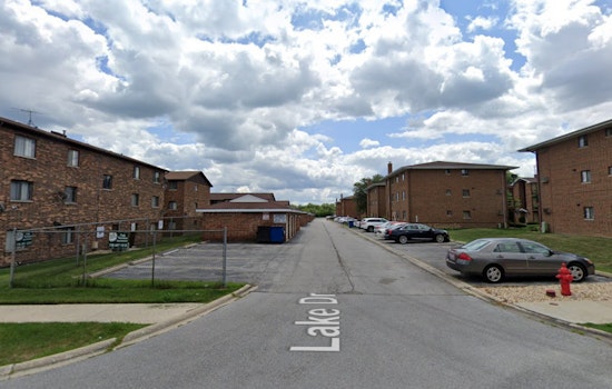 Oak Forest Police Seek Public's Help in Early Morning Shooting Investigation