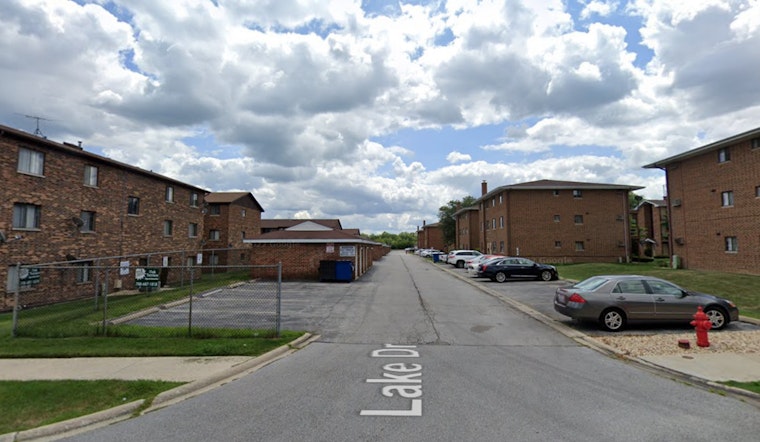 Oak Forest Police Seek Public's Help in Early Morning Shooting Investigation