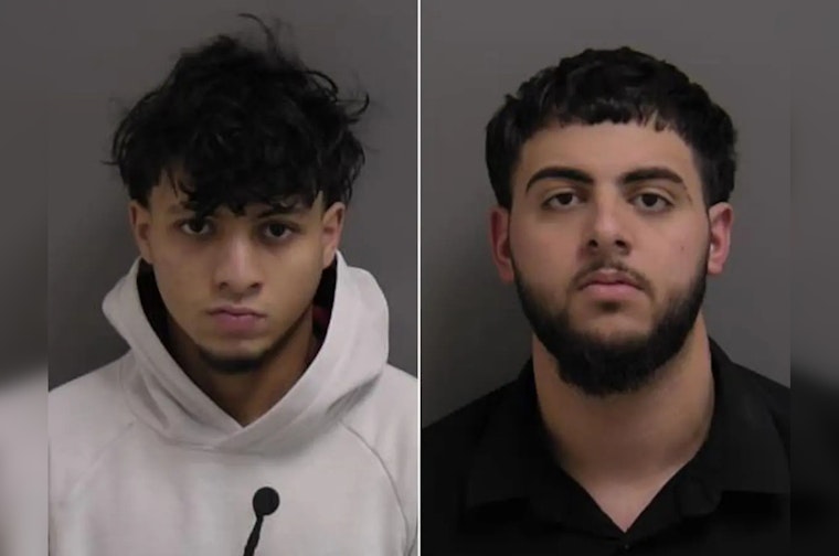 Oak Lawn Controversial Figure Accused of Felony Robbery at Orland Park Fitness Center