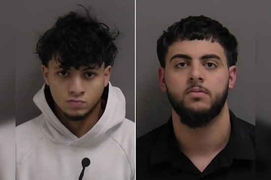 Oak Lawn Controversial Figure Accused of Felony Robbery at Orland Park Fitness Center