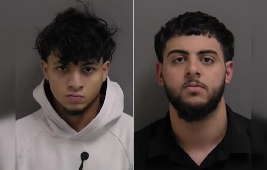 Oak Lawn Controversial Figure Accused of Felony Robbery at Orland Park Fitness Center