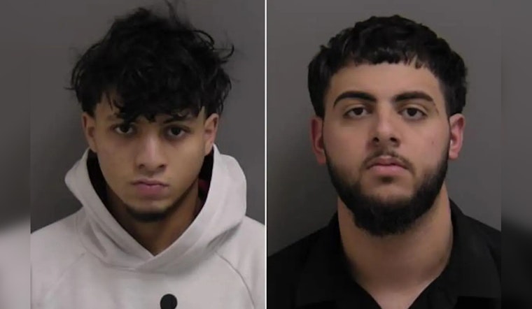 Oak Lawn Controversial Figure Accused of Felony Robbery at Orland Park Fitness Center